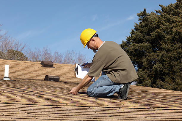 Fast & Reliable Emergency Roof Repairs in Pea Ridge, AR