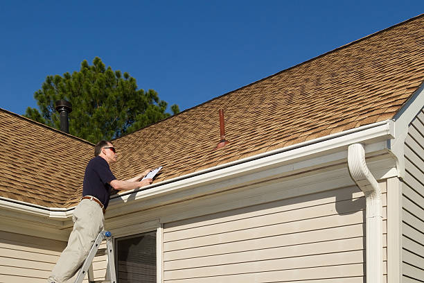 Fast & Reliable Emergency Roof Repairs in Pea Ridge, AR