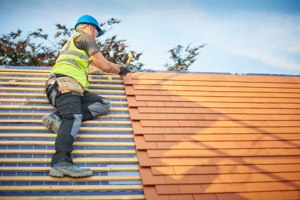 Best Roof Installation  in Pea Ridge, AR