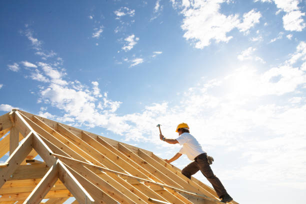 Best Rubber Roofing (EPDM, TPO)  in Pea Ridge, AR