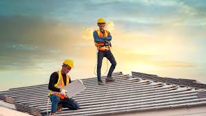 Best Roof Moss and Algae Removal  in Pea Ridge, AR